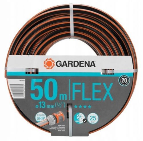  Gardena Comfort Flex 1/2" vrtno crijevo, 50 m 18039-20