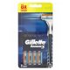  Gillette Sensor3 patrone za brijač 8 komada