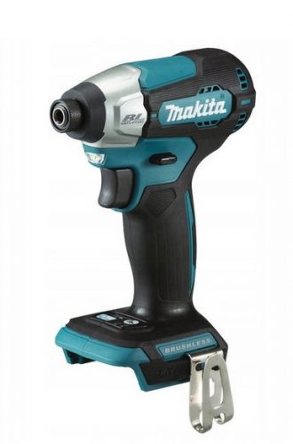  MAKITA udarni odvijač DTD157Z 140Nm