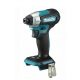  MAKITA udarni odvijač DTD157Z 140Nm