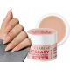  CLARESA SOFT&EASY GEL ZA UGRADNJU NOKTA S Thixotropy LIGHT BEIGE 90G