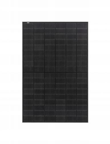  PV panel 400Wp TWSolar TW400MAP-108-HF Full Black