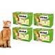  KITEKAT Poultry Feast vrećica 12x85g