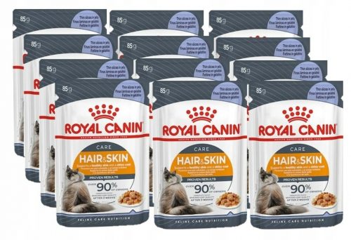  Royal Canin mokra hrana mješavina okusa 1,02 kg