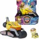  Spin Master Paw Patrol Rubble Mighty Movie Buldožer vozilo