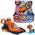  Spin Master Paw Patrol Zuma Mighty Movie Hovercraft vozilo