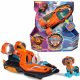  Spin Master Paw Patrol Zuma Mighty Movie Hovercraft vozilo