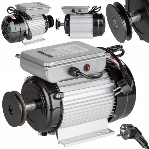  ELEKTROMOTOR 3 KW - 1450 RPM/230V