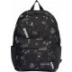  Adidas CLASSIC ruksak 20-40 l crni