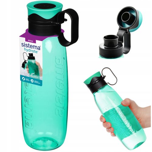  Sistema boca 650 ml