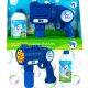 Fru Blu bubble shooter s 400 ml plave tekućine