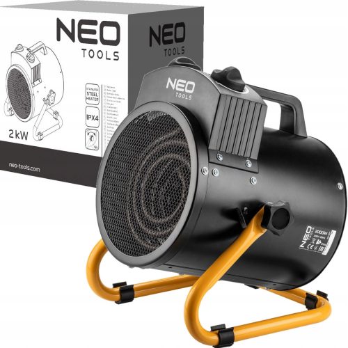  Neo Tools 2 kW električni grijač