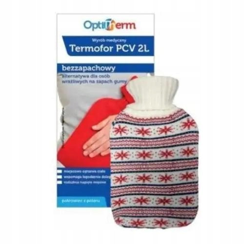  OptiTherm gel termofor 2 l