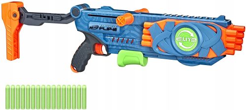  Nerf Elite 2.0 Flipshots Flip-16 pokretač