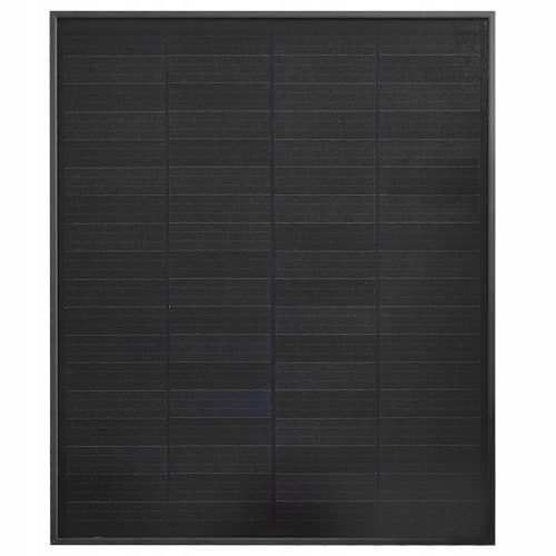  Solarfam 50W monokristalni solarni panel