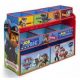  Delta Children Paw Patrol organizator igračaka 9 spremnika 92x69x30 cm