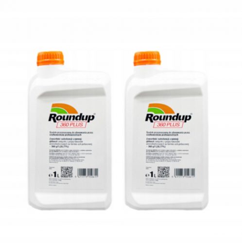  ROUNDUP 360 PLUS RANDAP za sve korove 2x 1l