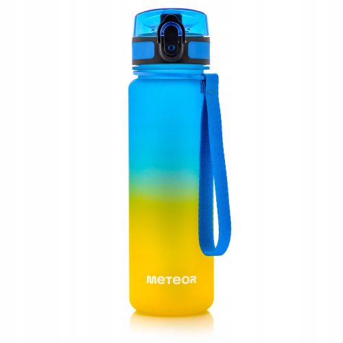  Meteor boca 500 ml nijanse plave