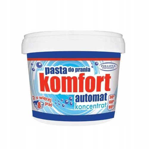  Comfort pasta za automatsko pranje 500 g