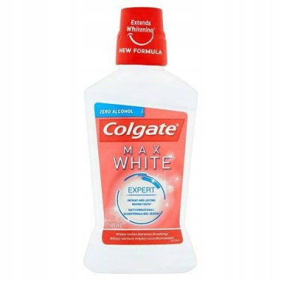  Colgate vodica za ispiranje usta 500 ml