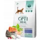  Optitimeal suha hrana losos 4 kg