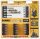  DeWalt DT70709-QZ set bitova 33 komada