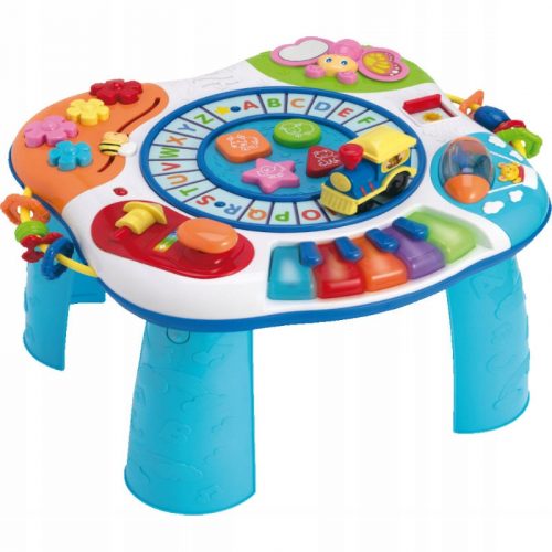  Smily Play Edukativni stol 00801