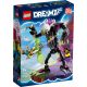  LEGO DREAMZzz 71455 Noćna mora u kavezu