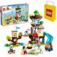  LEGO Duplo 10993 Kuća na drvetu 3 u 1 + LEGO papirnata vrećica