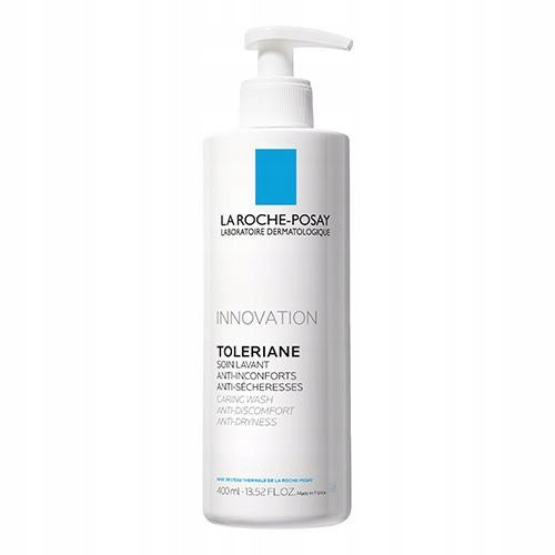  La Roche-Posay Toleriane emulzija za lice 400 ml