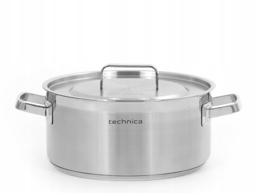  Tradicionalni lonac Technica Platinum Line 8 l 28 cm