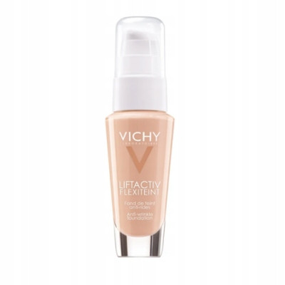  Vichy Liftactiv Flexiteint puder za izglađivanje bora, pijesak 35, 30 ml