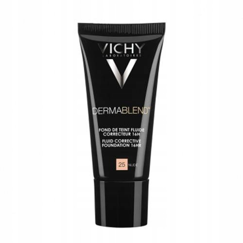  Vichy Dermablend Gold No. 45 puder za lice 30 ml SPF 31-40