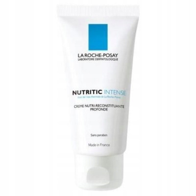  La Roche-Posay NUTRITIC INTENSE intenzivna njegujuća i regenerirajuća njega 50 ml