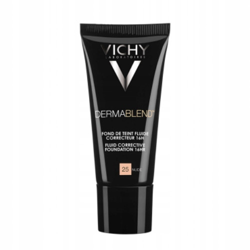  Vichy Dermablend Opal No. 15 puder za lice 30 ml SPF 31-40