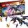  LEGO Ninjago Overlord Dragon 717331