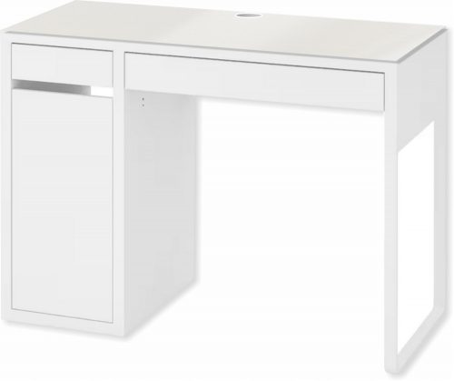  Ikea Micke stolna podloga 105x50 prozirna