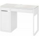  Ikea Micke stolna podloga 105x50 prozirna