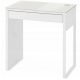  Ikea Micke stolna podloga 73x50 prozirna 1 mm