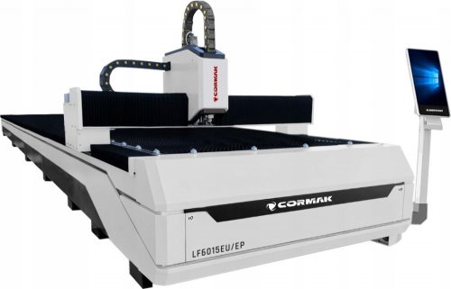  OPTIČKI LASER LASERSKI REZAČ 1500x6000