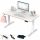  Ultradesk Pulsar radni stol 120 x 60 x 65 cm bijeli