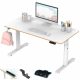  Ultradesk Pulsar radni stol 120 x 60 x 65 cm bijeli