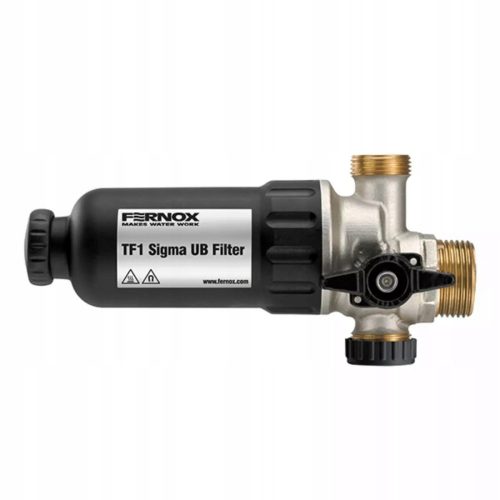 FERNOX magnetski filter TF1 SIGMA UB 3/4"