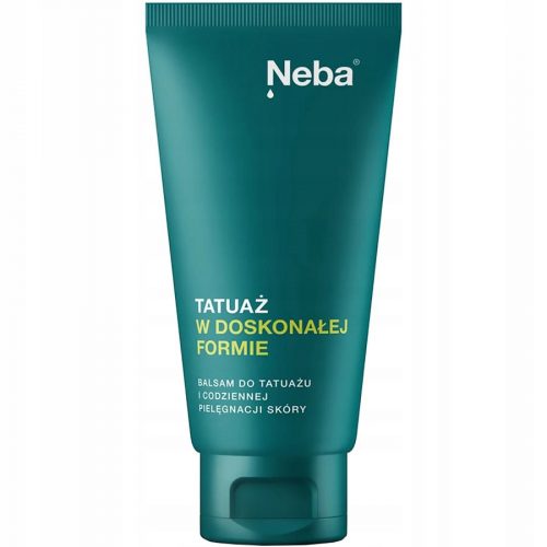  Neba 200 ml losion za tijelo