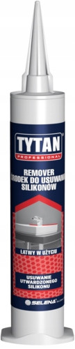  Tytan Professional Remover odstranjivač silikona 80 ml