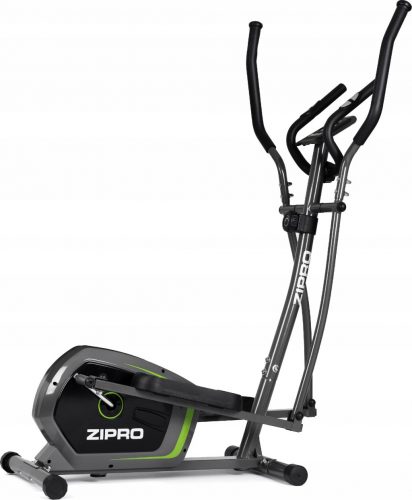  Orbi-Trek Trainer Elliptical Home Bike do 120 kg Zipro Neon