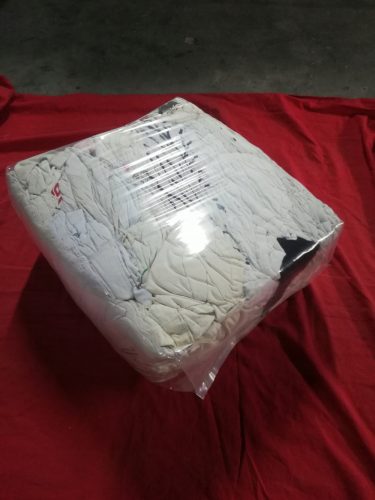  PAMUK ZA ČIŠĆENJE BIJELI 10KG