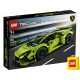  LEGO Technic 42161 Lamborghini Huracan Tecnica + VP papirna vrećica LEGO 6315794 velika