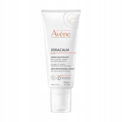  Avène XeraCalm AD 200 ml krema