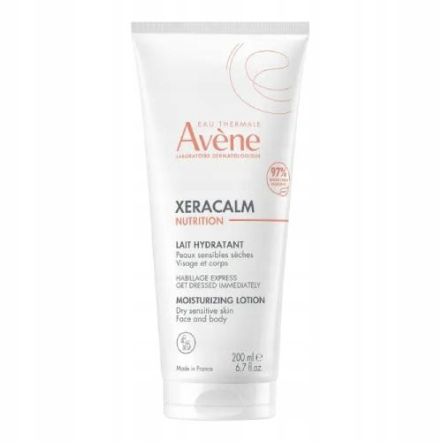  Avene Xeracalm Nutrition 200 ml losion za tijelo i lice